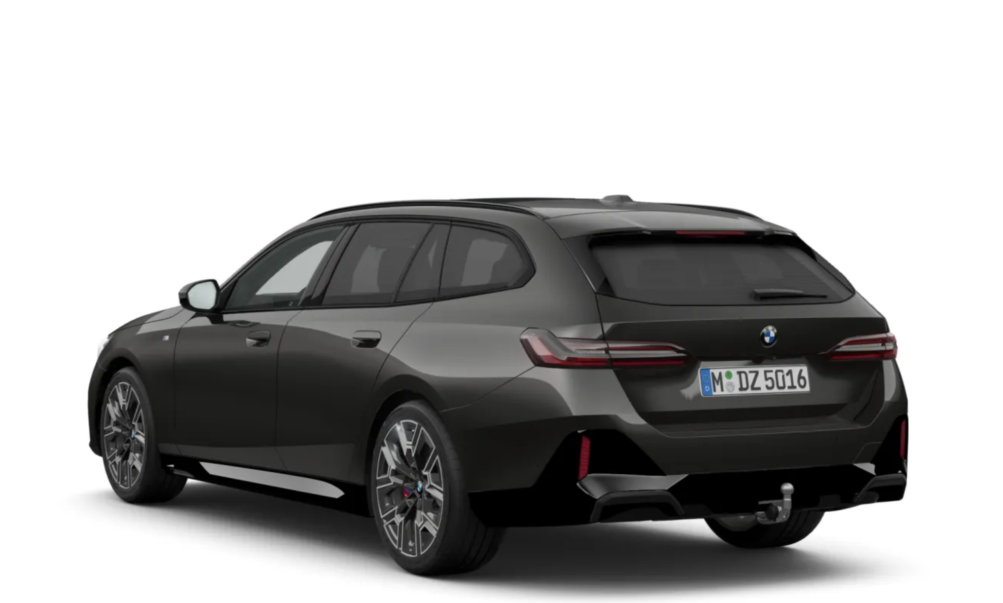 BMW 520d xDrive Mpaket Touring | nové auto k objednání do výroby | byznys naftové kombi | nový facelift  | první objednávky | nákup online | autoibuy.com